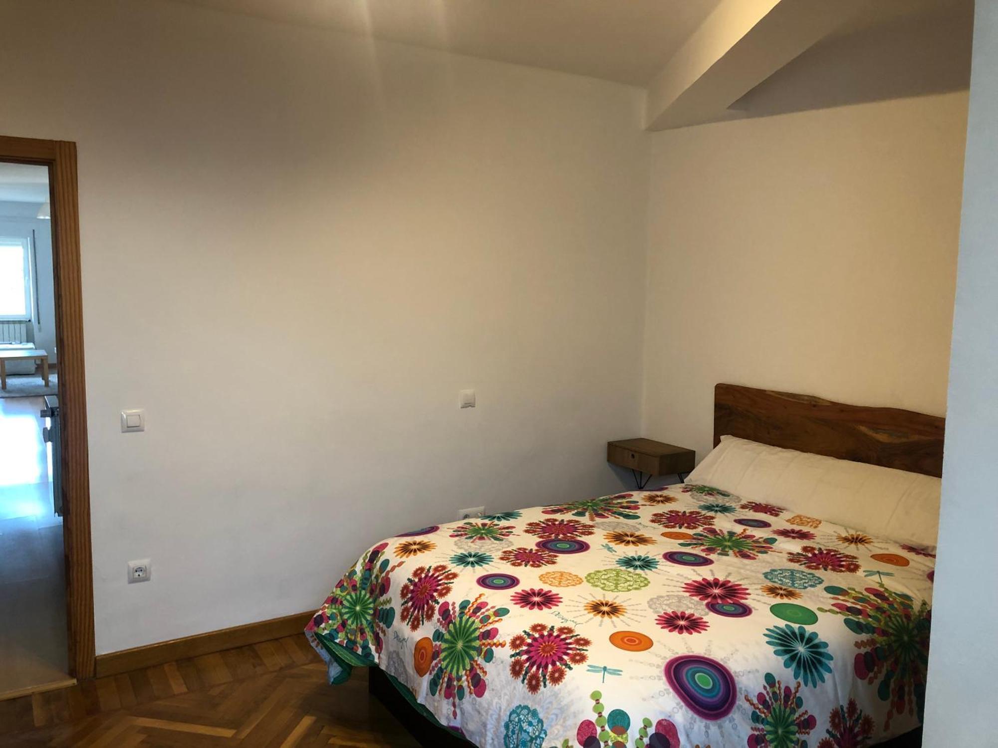 Espacio Calma Sobre Las Murallas Ávila Dış mekan fotoğraf